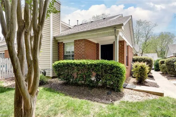 703 Westgate Circle, Williamsburg, VA 23185