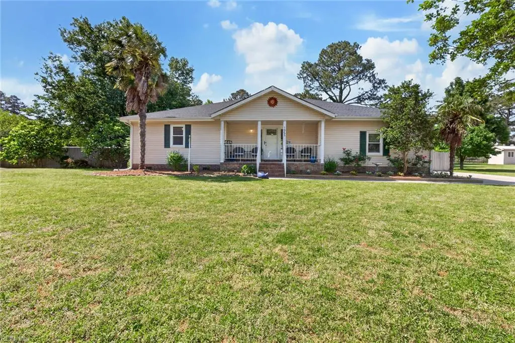 1965 Munden Point Road, Virginia Beach, VA 23457 - #1