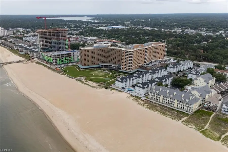 2301 Beach Haven Drive #202, Virginia Beach, VA 23451 - #3
