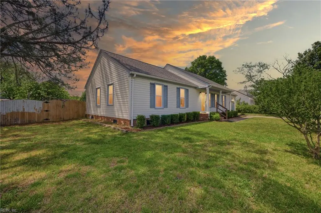 1009 Priscilla Lane, Chesapeake, VA 23322 - #1