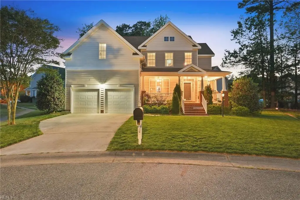 13341 Chesapeake Place, Carrollton, VA 23314 - #1