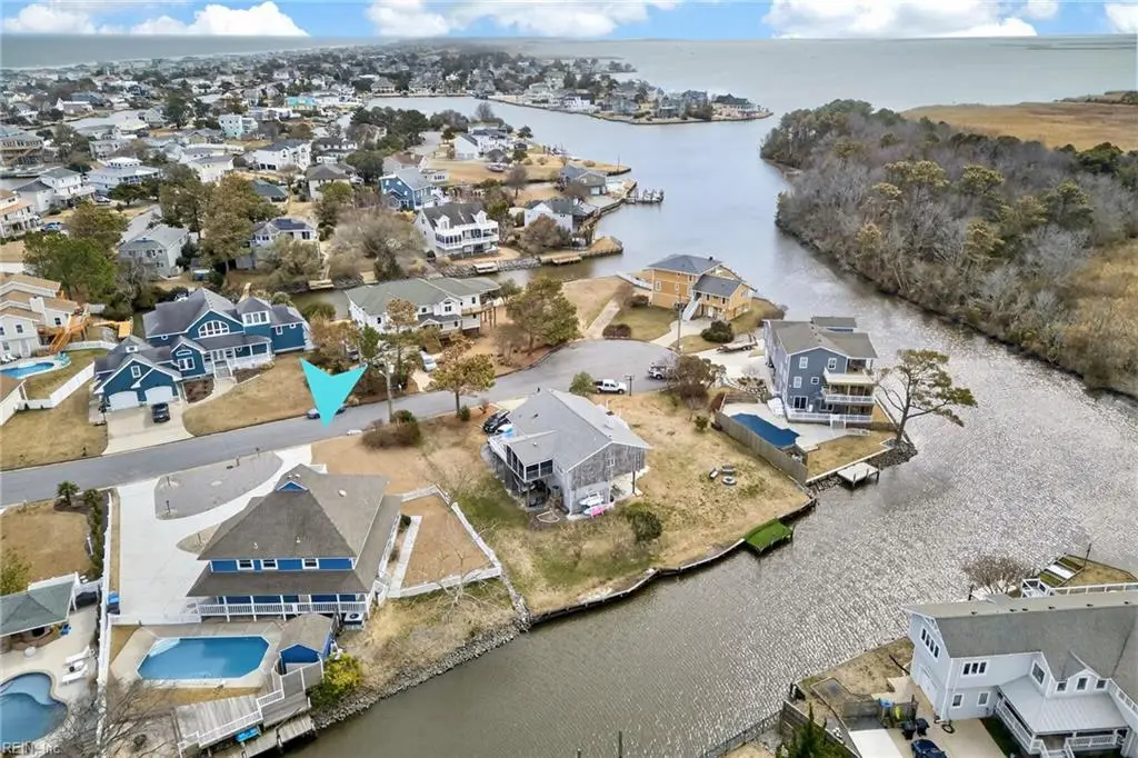 308 Grebe Crescent, Virginia Beach, VA 23456 - #1