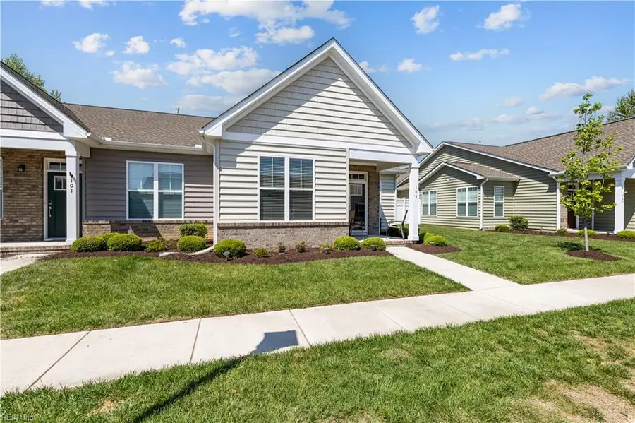 103 Cathedral Street, Smithfield, VA 23430 - #2