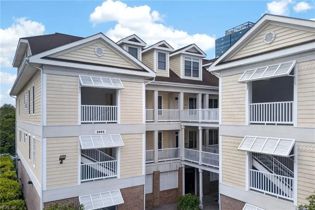 2992 Shore Drive #303, Virginia Beach, VA 23451 - #1