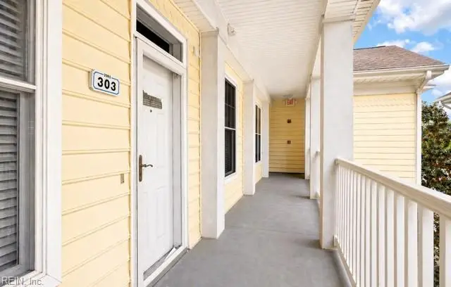 2992 Shore Drive #303, Virginia Beach, VA 23451 - #3