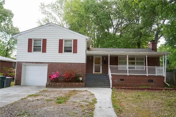 22 Mimosa Crescent, Hampton, VA 23661