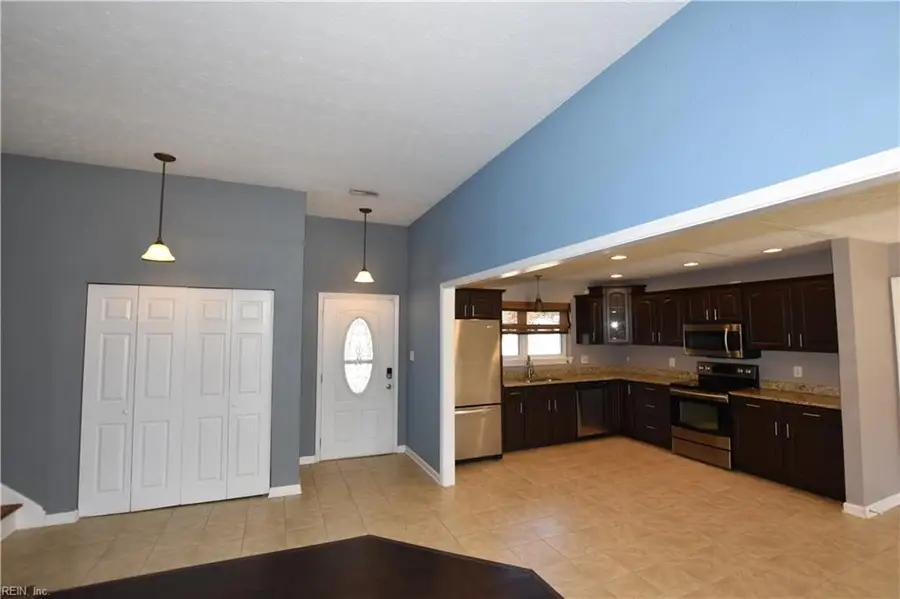 50 Banister Drive, Hampton, VA 23666 - #2
