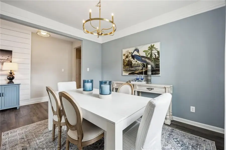 105 Gallop Way, Yorktown, VA 23690 - #3