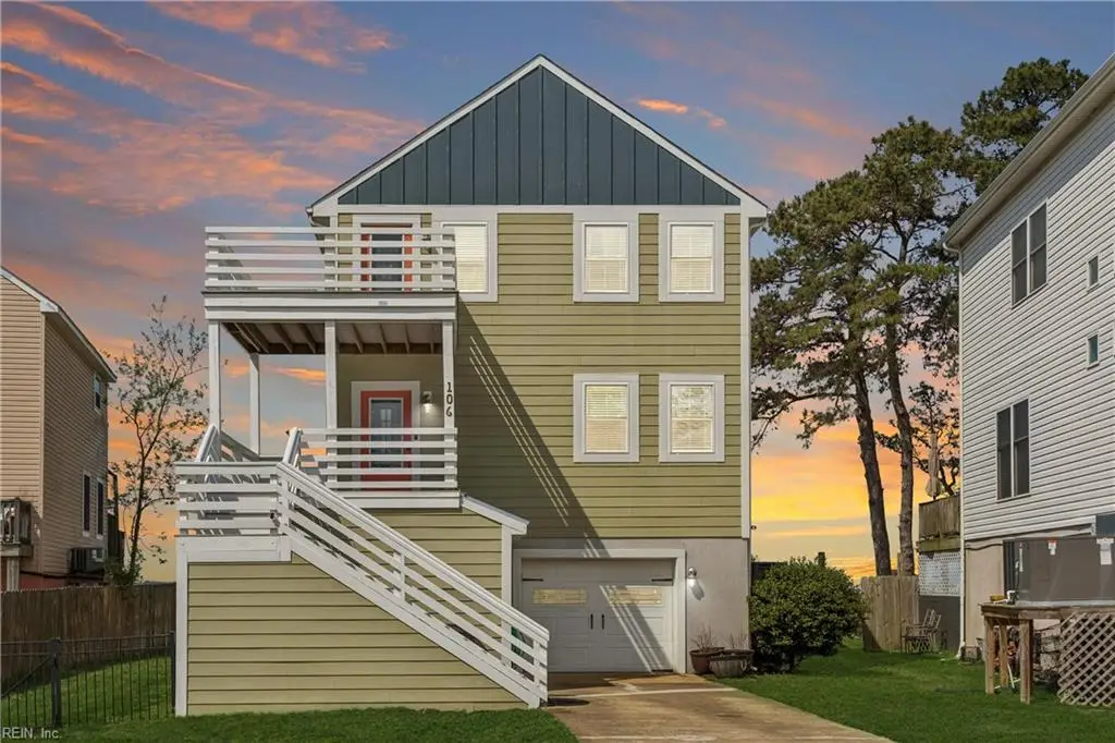 106 Dandy View Lane, Yorktown, VA 23692 - #1