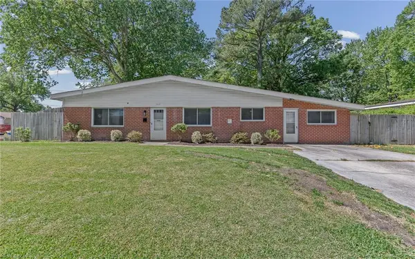 289 Appian Avenue, Virginia Beach, VA 23452