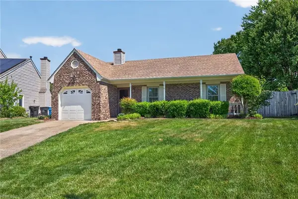 1912 Rip Rap Court, Virginia Beach, VA 23456