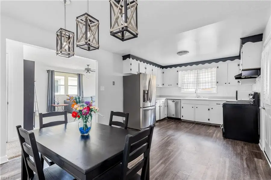 6428 Adair Avenue, Norfolk, VA 23502 - #3