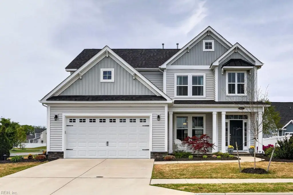 1849 Bancroft Road, Chesapeake, VA 23320 - #1