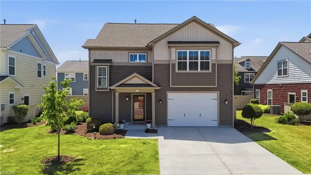 503 Esterview Lane, Chesapeake, VA 23322 - #1