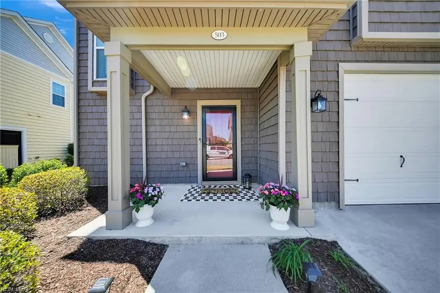 503 Esterview Lane, Chesapeake, VA 23322 - #3