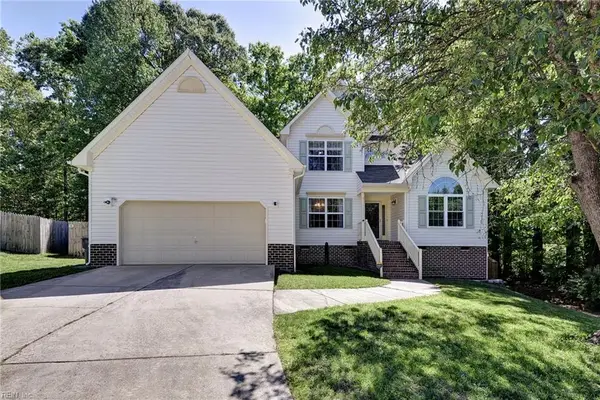 5129 Thomas Court, Williamsburg, VA 23188