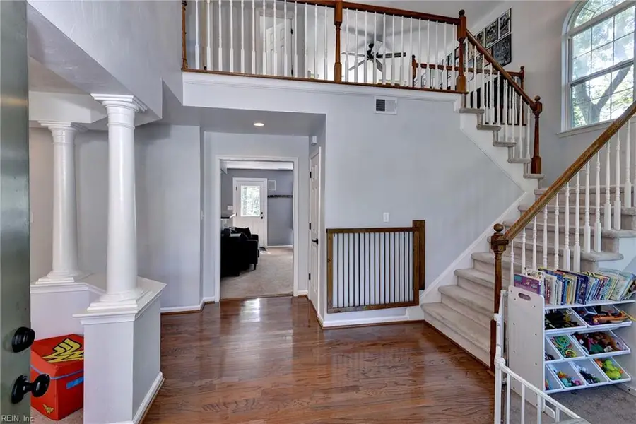 5129 Thomas Court, Williamsburg, VA 23188 - #2