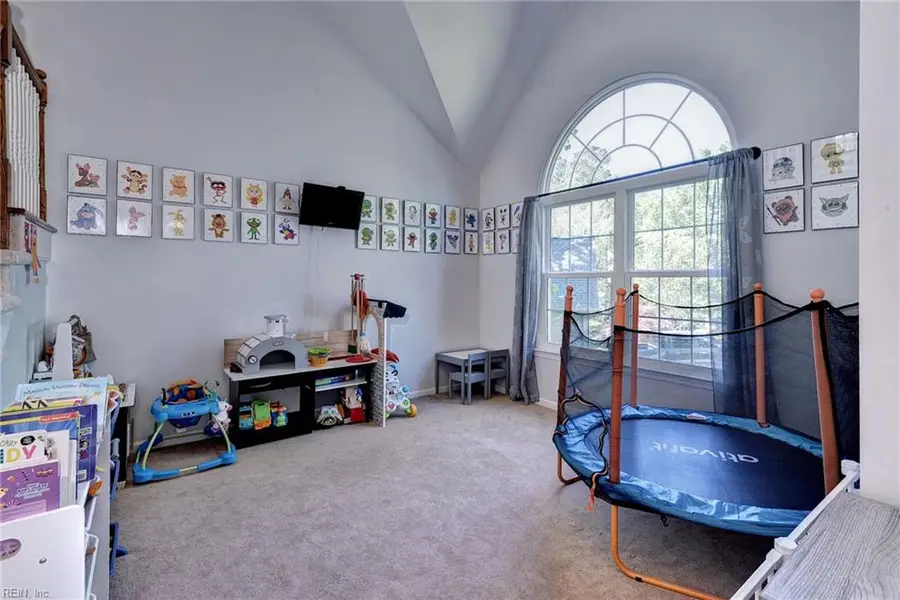 5129 Thomas Court, Williamsburg, VA 23188 - #3