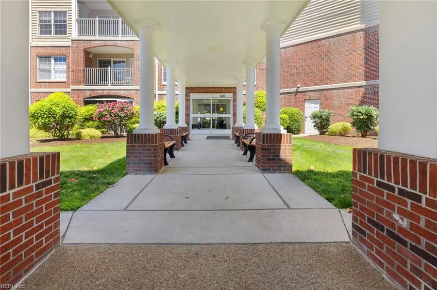 985 Fleet Drive #459, Virginia Beach, VA 23454 - #2