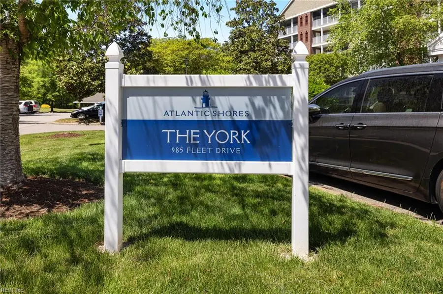 985 Fleet Drive #459, Virginia Beach, VA 23454 - #3