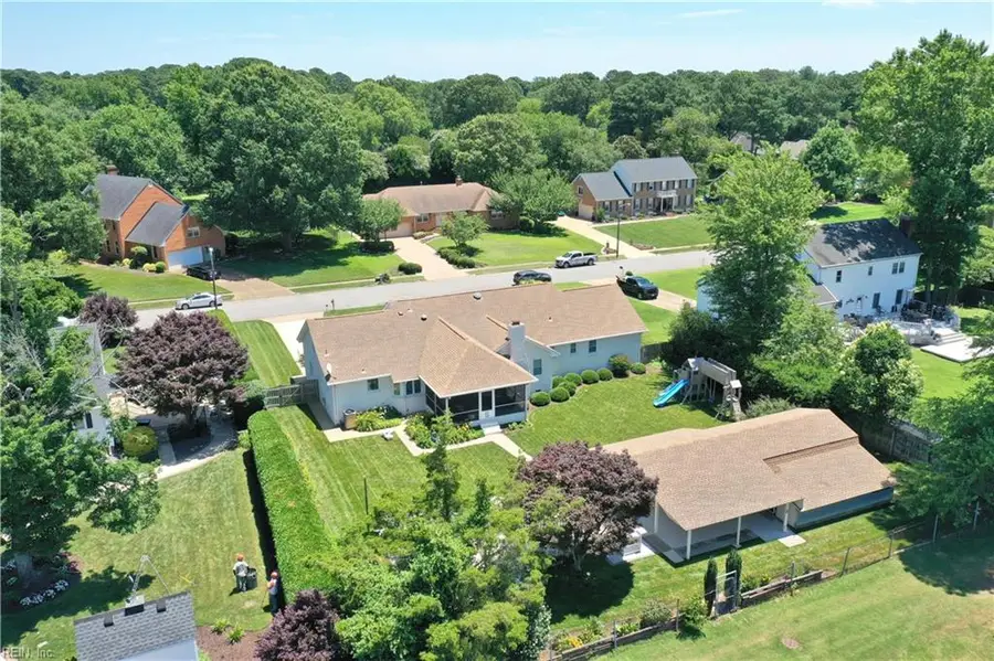 1740 Valhalla Arch, Virginia Beach, VA 23454 - #2