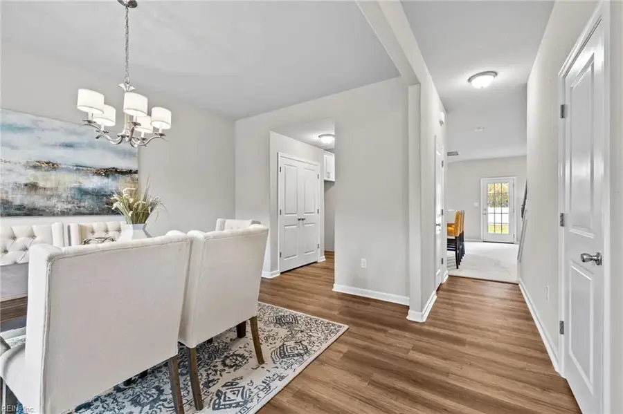 1724 B English Avenue, Chesapeake, VA 23320 - #3