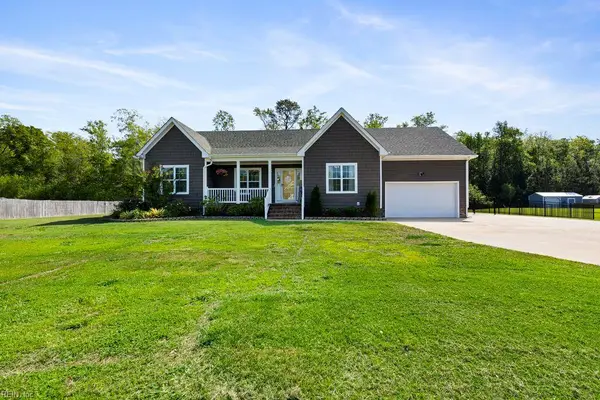 113 Pisgah Drive, Moyock, NC 27958