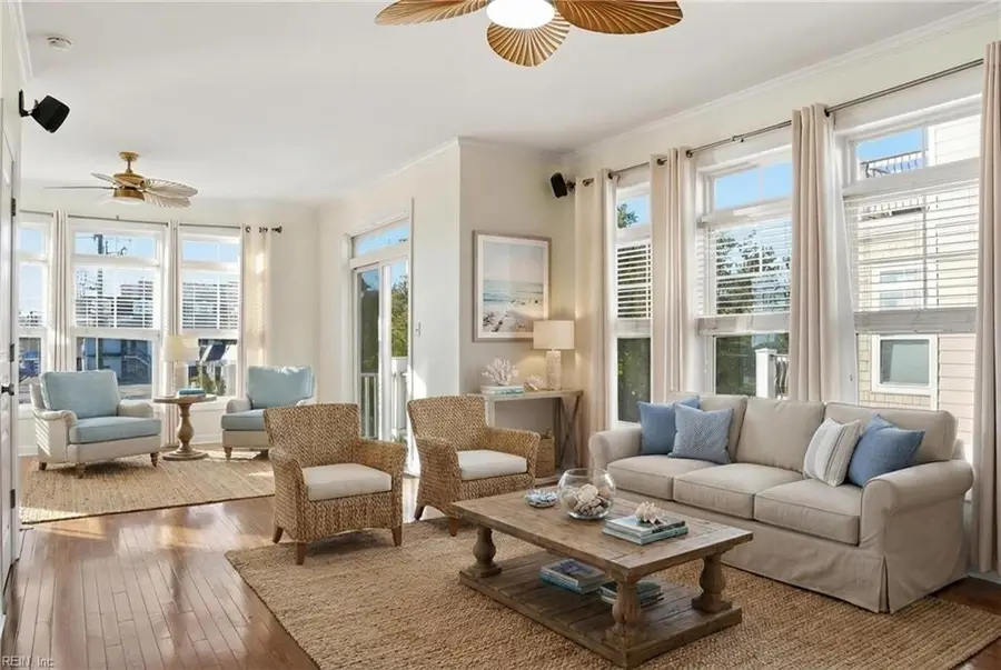 2300 Red Tide Road, Virginia Beach, VA 23451 - #2