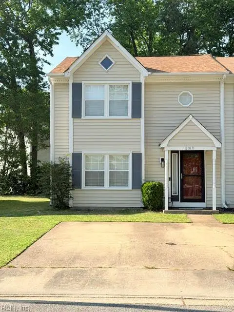 2010 Fawnwood Common, Chesapeake, VA 23320 - #1
