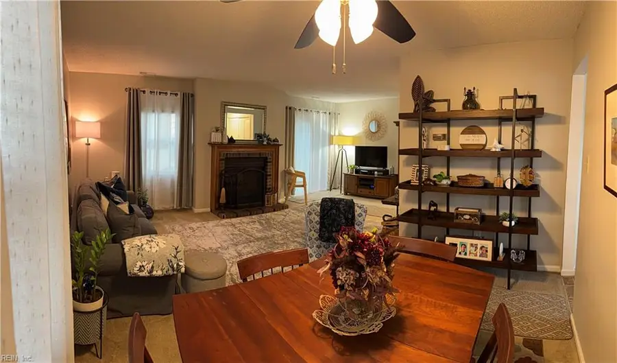 2010 Fawnwood Common, Chesapeake, VA 23320 - #3