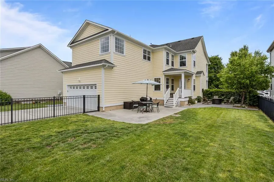 516 Beecher Stowe Street, Chesapeake, VA 23323 - #2