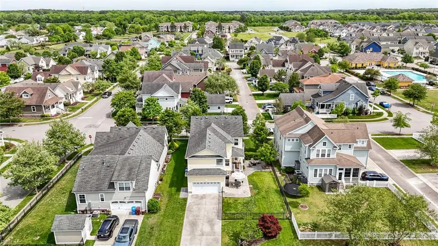 516 Beecher Stowe Street, Chesapeake, VA 23323 - #3