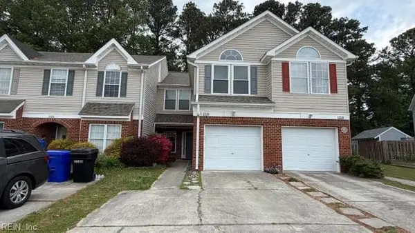 2578 Hartley Street, Virginia Beach, VA 23456