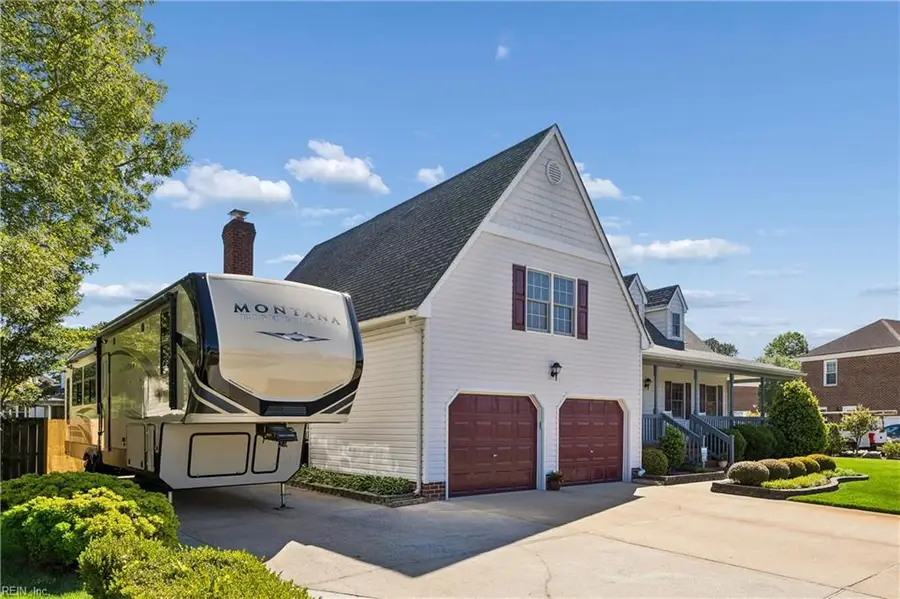 2241 Margaret Drive, Virginia Beach, VA 23456 - #3