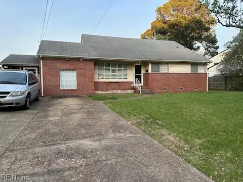 Address Withheld By Seller, Norfolk, VA 23502