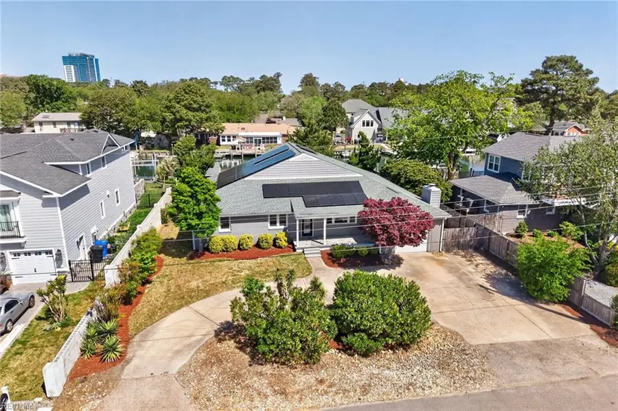 2916 Buccaneer Road, Virginia Beach, VA 23451 - #2