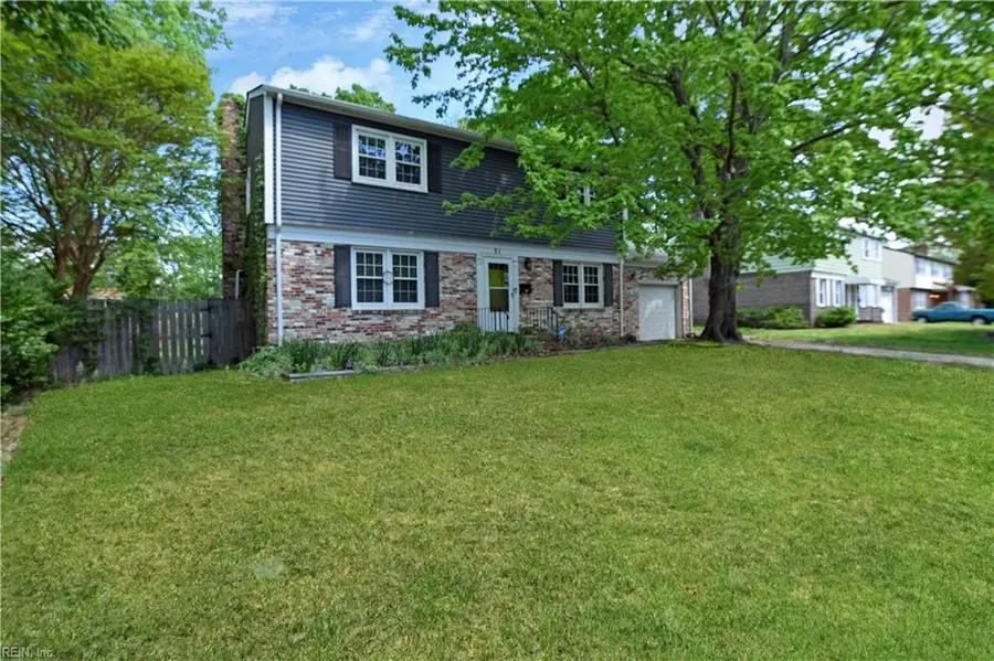 31 Colonial Acres Drive, Hampton, VA 23664 - #2