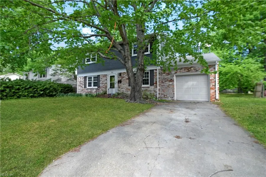 31 Colonial Acres Drive, Hampton, VA 23664 - #3