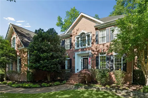 20580 Seahawk Landing, Smithfield, VA 23430