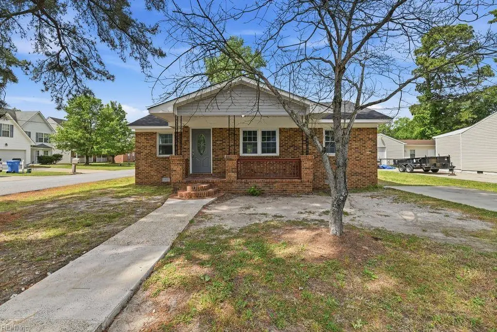 3200 Wise Street, Chesapeake, VA 23321 - #1