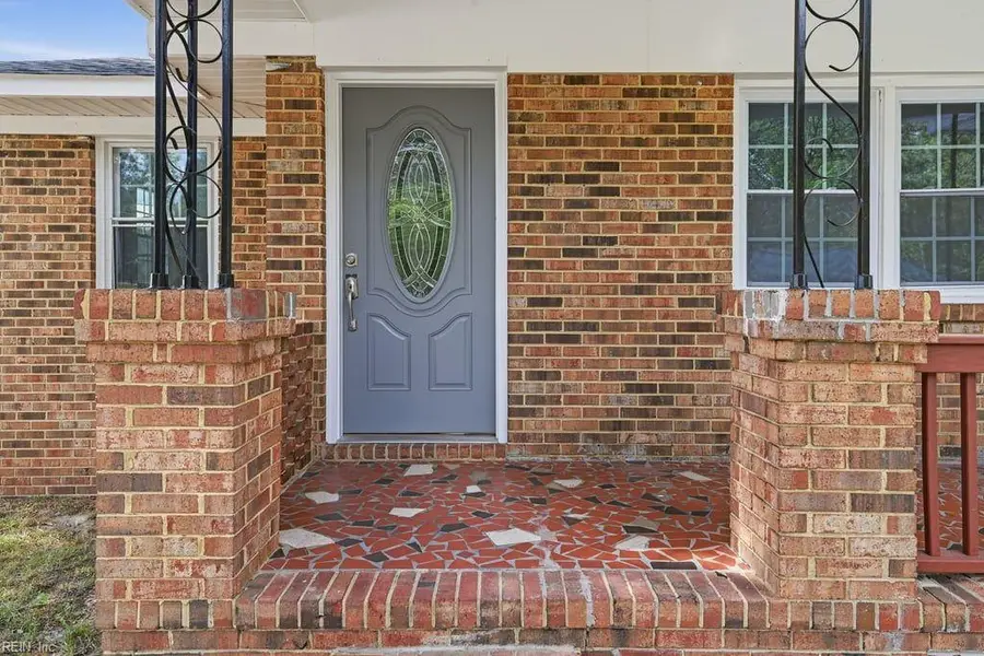 3200 Wise Street, Chesapeake, VA 23321 - #3