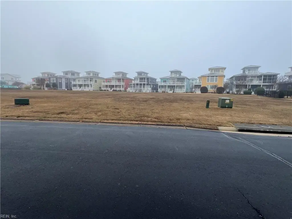 -1/4AC E Bay Drive, Cape Charles, VA 23310 - #1