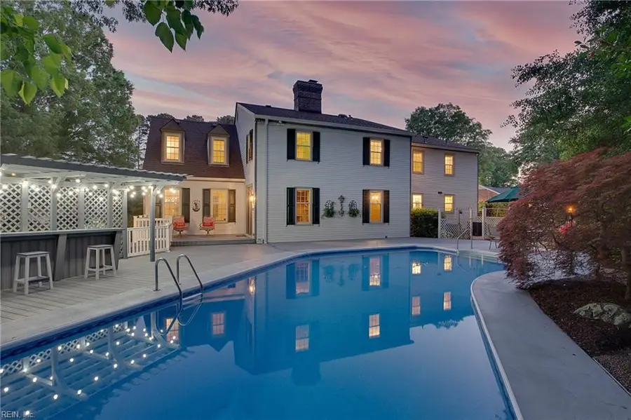 4141 Belvedere Drive, Chesapeake, VA 23321 - #2