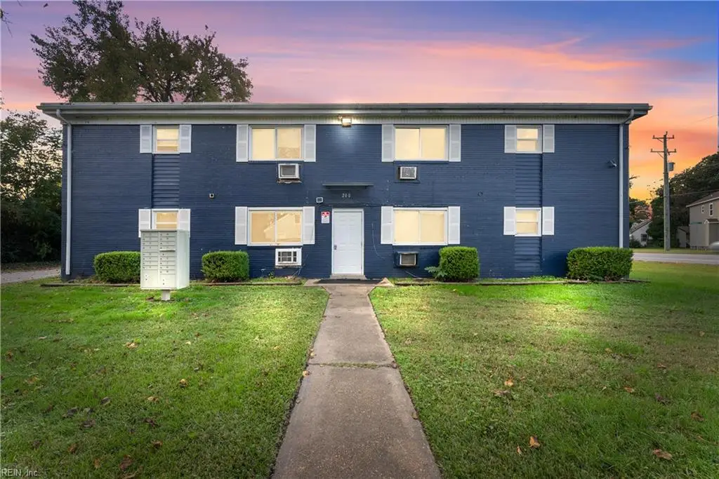 200 Pullman Avenue, Portsmouth, VA 23707 - #1