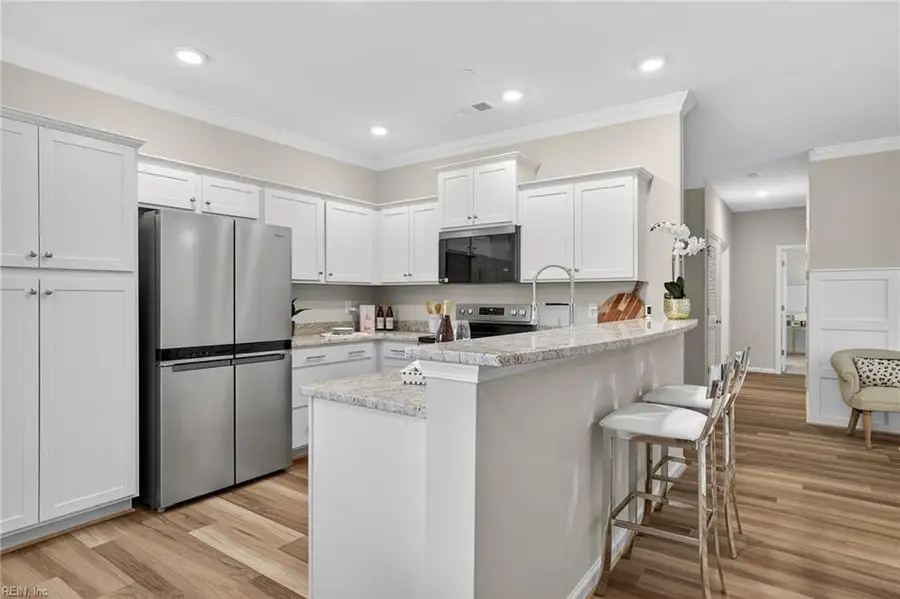 1908 E Kathy Ann Way #1908, Carrollton, VA 23314 - #3