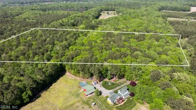 Lot 4 Bethany Church Road, Smithfield, VA 23430 - #1