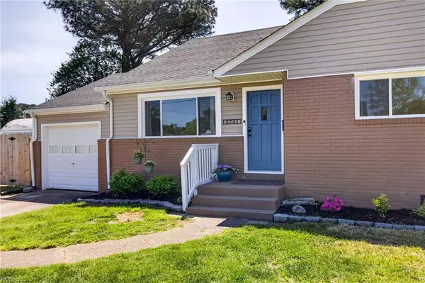 5741 S Ottawa Road, Virginia Beach, VA 23462
