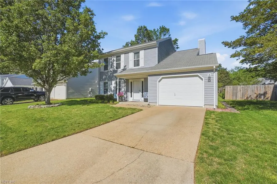 1220 Mullholand Court, Virginia Beach, VA 23454 - #3