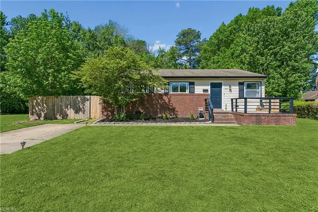 326 Duluth Court, Hampton, VA 23666 - #1