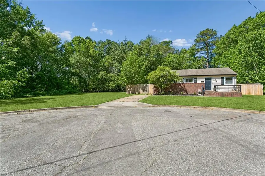 326 Duluth Court, Hampton, VA 23666 - #2